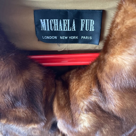 Mink michaela fur - Picture 3 of 4